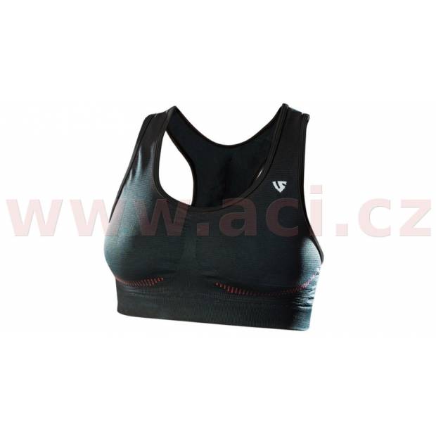 sportovní podprsenka Hero Top, UNDERSHIELD (černá, vel. S/M) M163-59-SM UNDER SHIELD