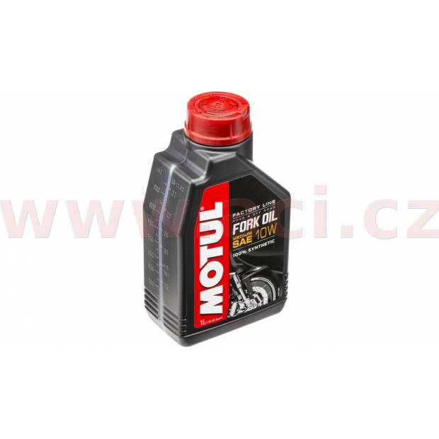 MOTUL FORK OIL Factory Line Medium 10W 1 l MO 105925 MOTUL