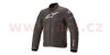 bunda T-SPS WATERPROOF, ALPINESTARS (černá, vel. 5XL) M100-469-5XL ALPINESTARS