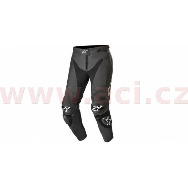 kalhoty TRACK V2, ALPINESTARS (černé, vel. 58) M110-165-58 ALPINESTARS