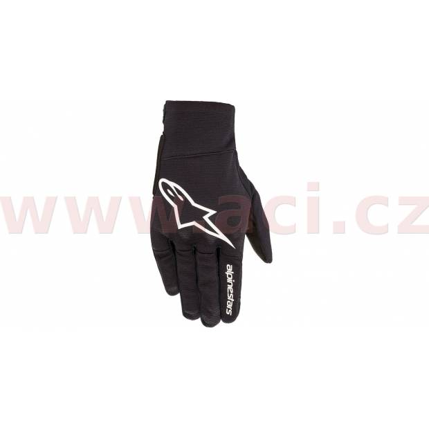 rukavice REEF, ALPINESTARS (černá, vel. XL) M120-407-XL ALPINESTARS