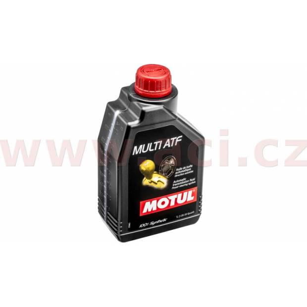 MOTUL MULTI ATF 1 l MO 103221 MOTUL