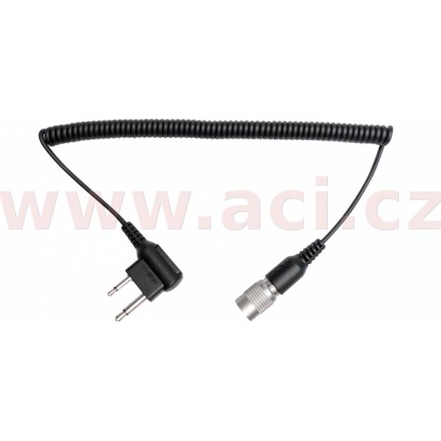 kabel pro PMR Icom pro SR10, SENA M143-162 SENA