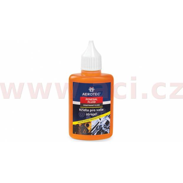 AEROTEC® Penesal Fluid 50 ml ATEC-04 AEROTEC