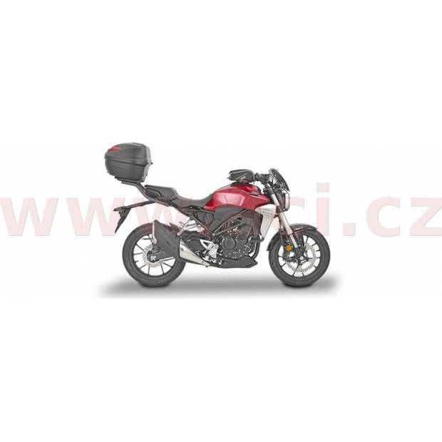 nosič kufru HONDA CB 125 R / 300 R (18-24) M009-1634 KAPPA