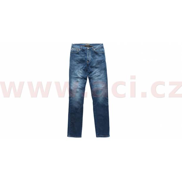 kalhoty, jeansy GRU, BLAUER - USA (modré) M110-235 BLAUER