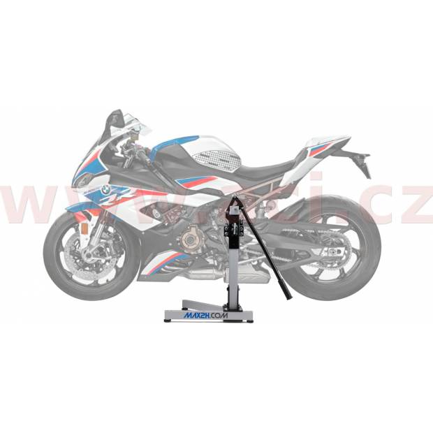 adaptér BMW S1000RR 15->18, S1000R 17->, MAX2H M002-221 MAX2H