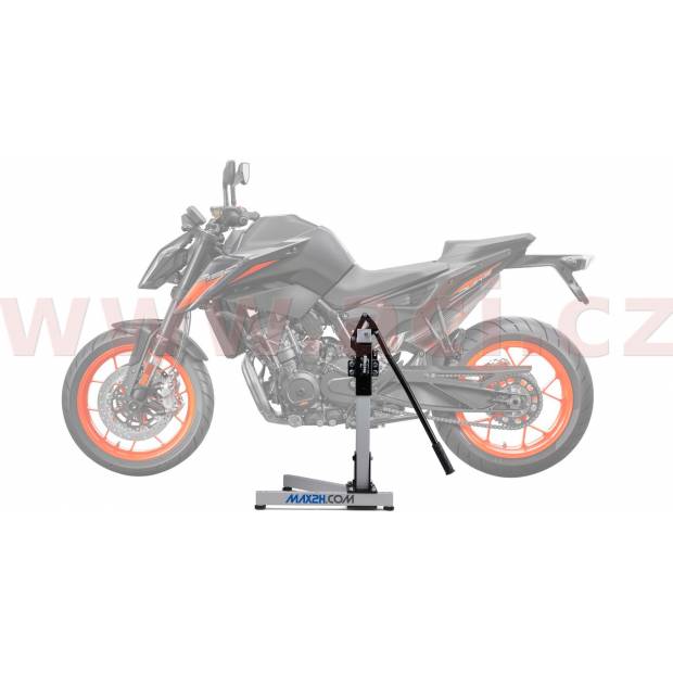 adaptér KTM 790 Duke 17->, 890 Duke R 20->, MAX2H M002-263 MAX2H