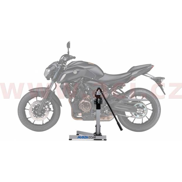 adaptér Yamaha MT 07 14->, MAX2H M002-299 MAX2H