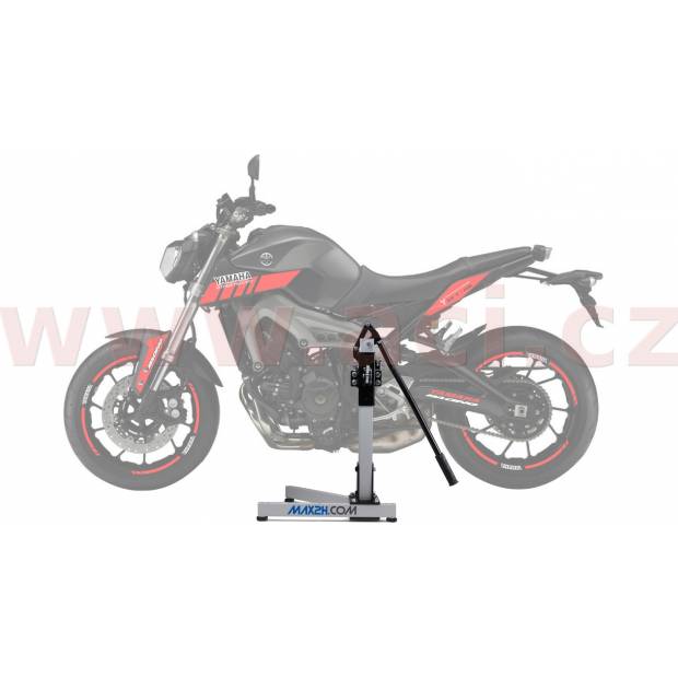 adaptér Yamaha MT 09 14->, MAX2H M002-300 MAX2H