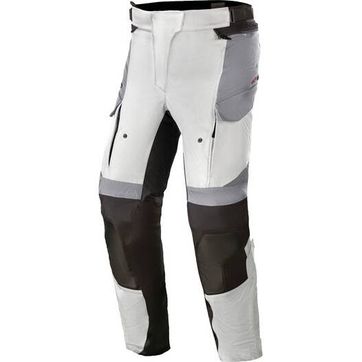 kalhoty STELLA ANDES DRYSTAR, ALPINESTARS, dámské (světle šedá/tmavě šedá/černá) 2025 M111-99 ALPINESTARS