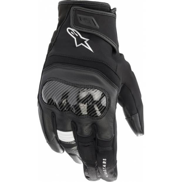 rukavice SMX Z DRYSTAR, ALPINESTARS (černá, vel. L) M120-518-L ALPINESTARS