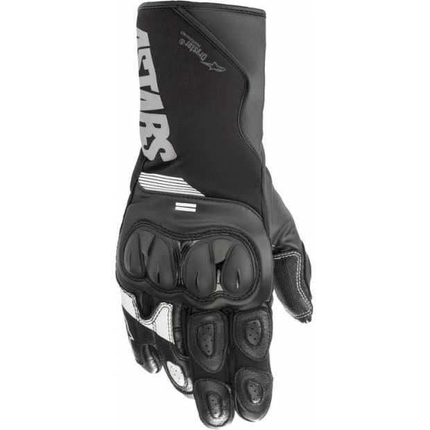 rukavice SP-365 DRYSTAR, ALPINESTARS (černá/bílá, vel. 3XL) M120-527-3XL ALPINESTARS