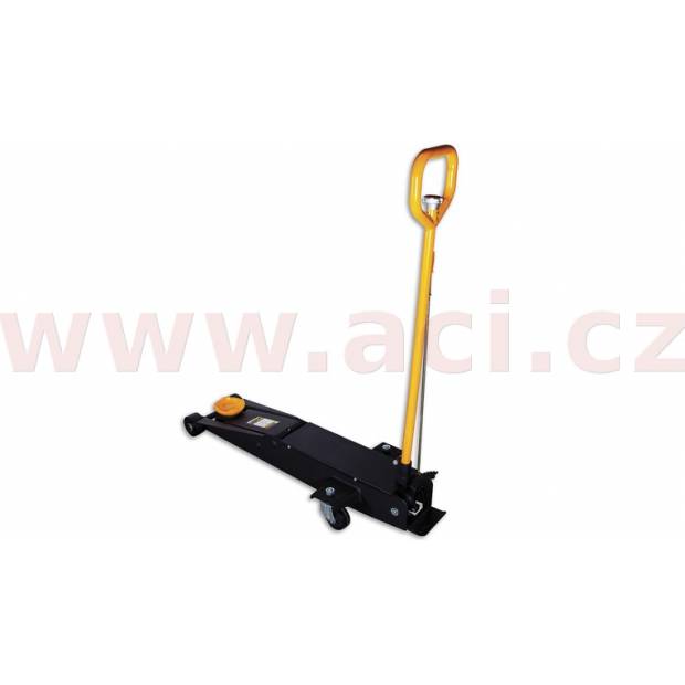 hydraulický servisní rychlozvedák 10 t - zdvih 175-686 mm SH 25107 Ostatní