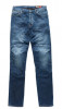 kalhoty, jeansy KEVIN 2.0, BLAUER - USA (modrá, vel. 36) M110-307-36 BLAUER