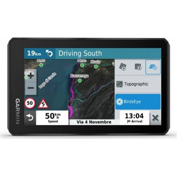 satelitní navigace ZUMO® XT, GARMIN M143-546 GARMIN