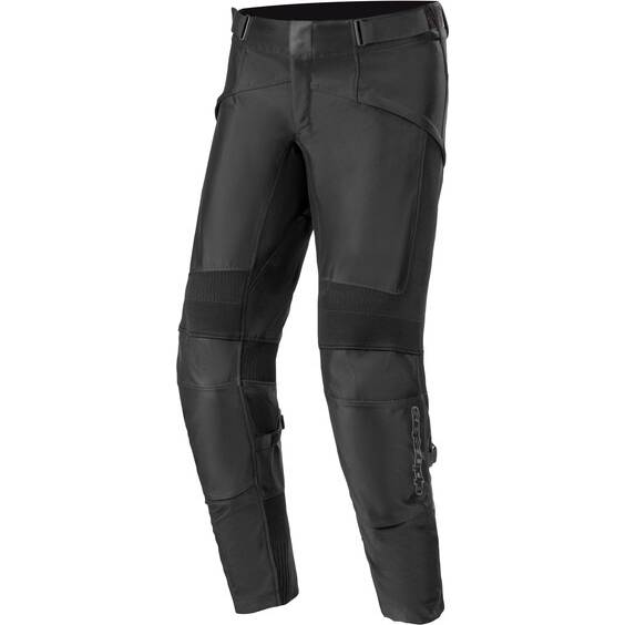 kalhoty T SP-5, ALPINESTARS (černá, vel. L) M110-283-L ALPINESTARS