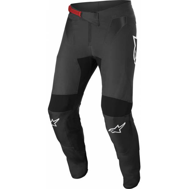 kalhoty SUPERTECH FOSTER 2022, ALPINESTARS (černá) M171-0068 ALPINESTARS