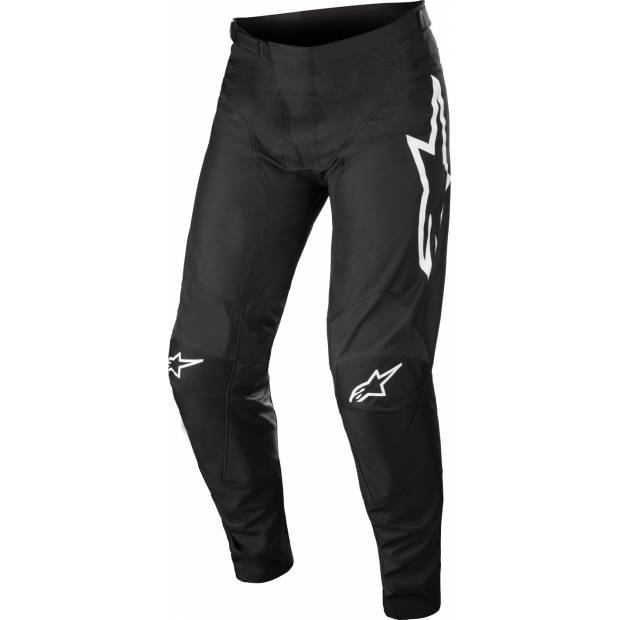 kalhoty RACER GRAPHITE 2022, ALPINESTARS (černá) M171-0086 ALPINESTARS