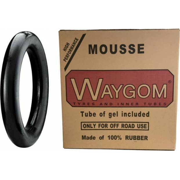 mousse 110/90-19 - MX, WAYGOM M491-083 WAYGOM