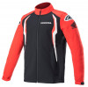 bunda HONDA, ALPINESTARS (červená/černá, vel. 2XL) M181-78-2XL ALPINESTARS