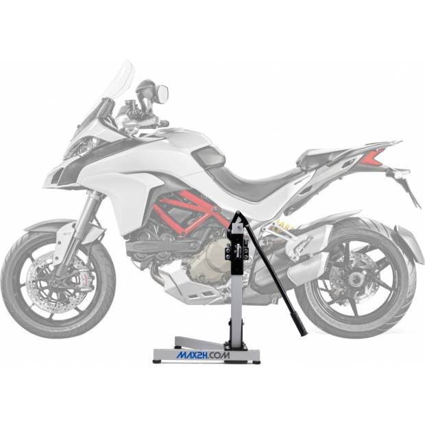 adaptér Ducati Multistrada 10->17, MAX2H M002-442 Ostatní