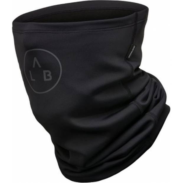 nákrčník THERMO NECK WARMER, SPIDI (černá) M167-195 SPIDI