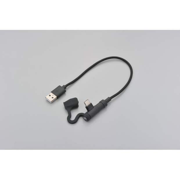 kabel USB-A - USB-C, Daytona M001-043 Ostatní