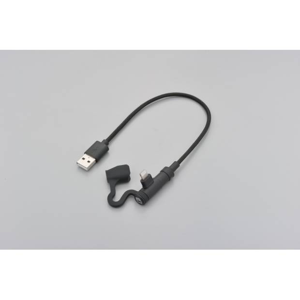 kabel USB-A - Lightning, Daytona M001-044 Ostatní