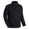 bunda ADVANCED MICRO FLEECE 1/2 NECK, OXFORD ADVANCED, (černá, vel. XL) M100-763-XL OXFORD ADVANCED