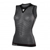 termotriko bez rukávů HERO NO SLEEVE MESH WOMEN, UNDERSHIELD, dámské (černá, vel. L/XL) M163-67-LXL UNDER SHIELD