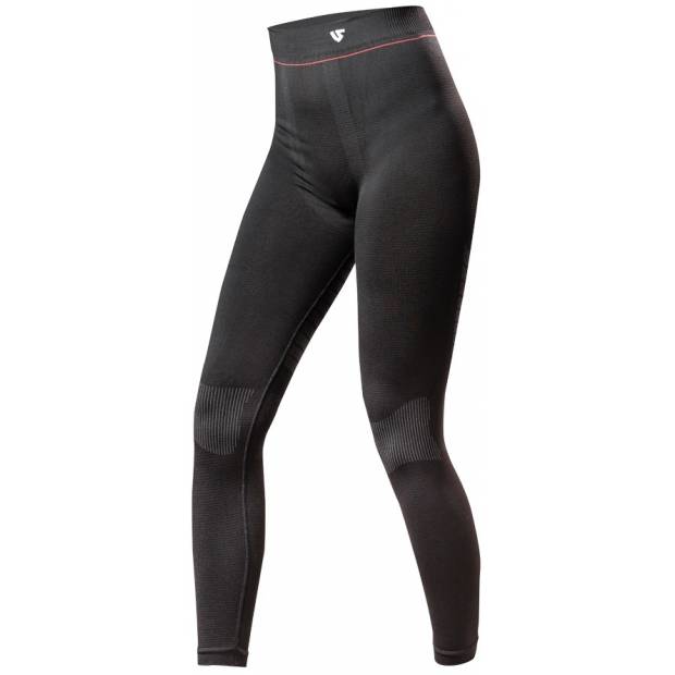 termoprádlo spodky HERO PANT WOMEN, UNDERSHIELD, dámské (černá, vel. S/M) M163-70-SM UNDER SHIELD