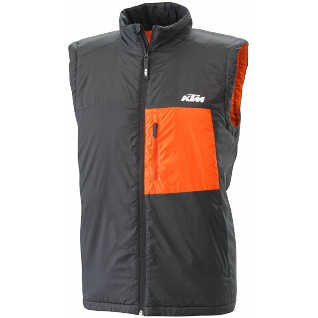 vesta UNBOUND, KTM (černá, vel. 2XL) M183-100-2XL KTM