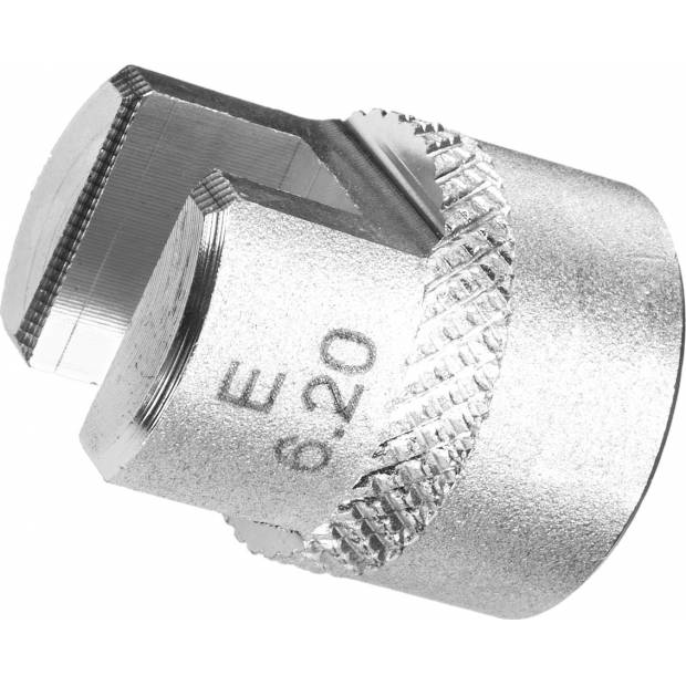 slitinový ořech 6,2 mm pro M016-149, BIKESERVICE M016-247 Ostatní