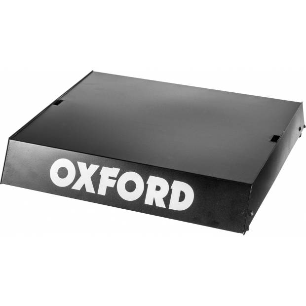 Advanced Black Double Sided Stand Base M000-1229-1 OXFORD