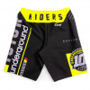 koupací šortky BOARDSHORTS, 101 RIDERS (černá, vel. M) M187-127-M 101 RIDERS