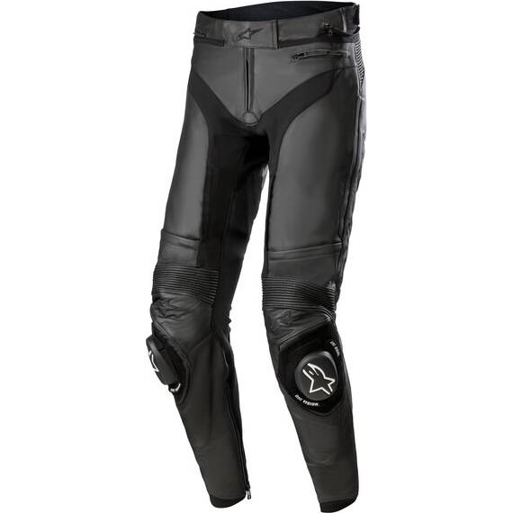 kalhoty MISSILE 3, ALPINESTARS (černá) 2025 M110-350 ALPINESTARS