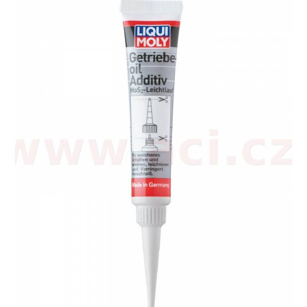 LIQUI MOLY přísada do převodového oleje 20 g LI 1040 LIQUI MOLY