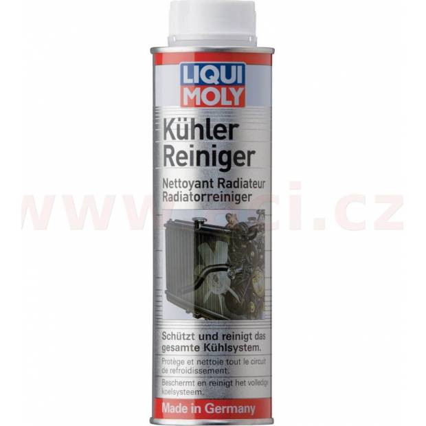 LIQUI MOLY čistič chladiče 300 ml LI 3320 LIQUI MOLY