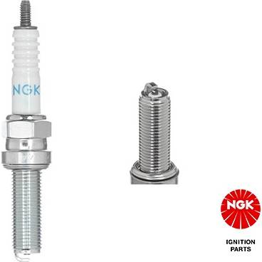 zapalovací svíčka LMAR8G řada Standart, NGK M230-343 NGK