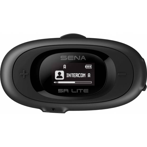 Bluetooth handsfree headset 5R LITE (dosah 0,7 km), SENA M143-572 SENA