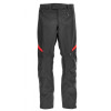 kalhoty SPORTMASTER H2OUT PANTS, SPIDI (černá/červená, vel. 2XL) M110-358-2XL SPIDI