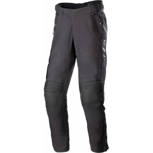 kalhoty STELLA BOGOTA PRO DRYSTAR 4 SEASON, ALPINESTARS, dámské (černá, celosezonní provedení) 2025 M111-125 ALPINESTARS