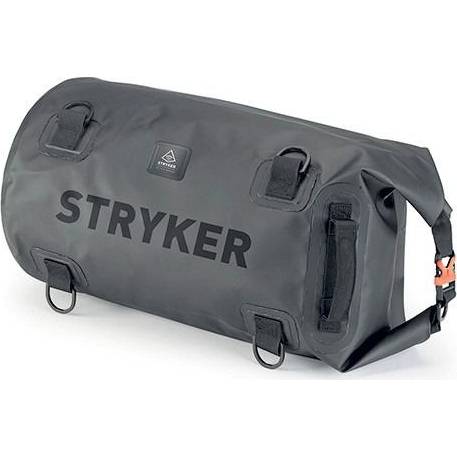 ST102W STRYKER - černá válcová brašna 30L KAPPA M009-1851 KAPPA