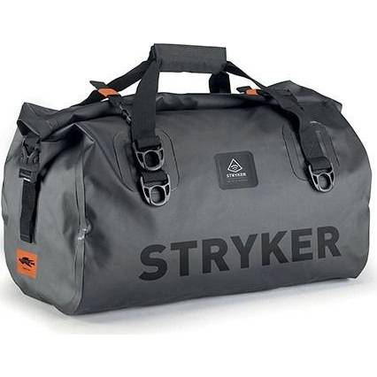 ST103W STRYKER - černá voděodolná brašna 40L KAPPA M009-1852 KAPPA