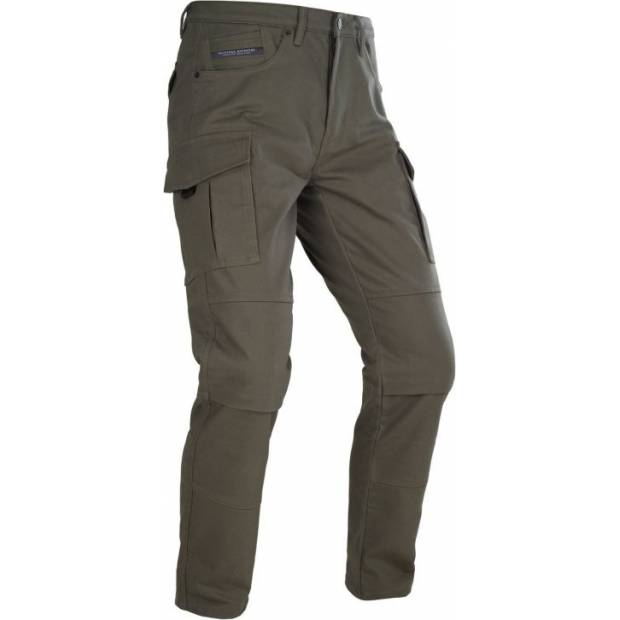 kalhoty ORIGINAL APPROVED CARGO AA, OXFORD (khaki, vel. 40) M110-386-4032 OXFORD