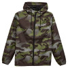 bunda TREQ WINDBRAKER, ALPINESTARS (zelená camo, vel. 2XL) M181-98-2XL ALPINESTARS