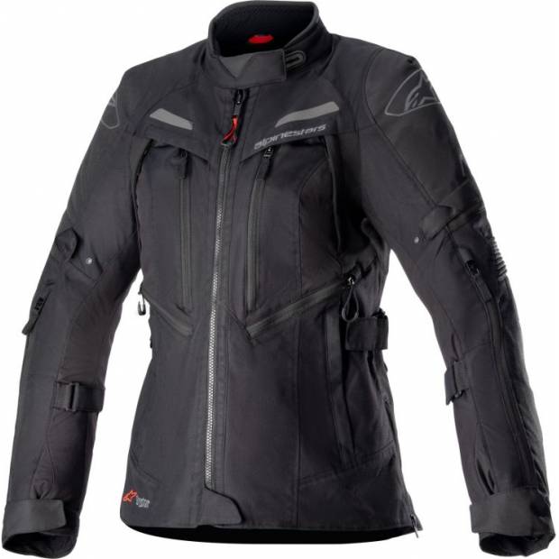 bunda STELLA BOGOTA PRO DRYSTAR, ALPINESTARS, dámská (černá) 2025 M101-239 ALPINESTARS