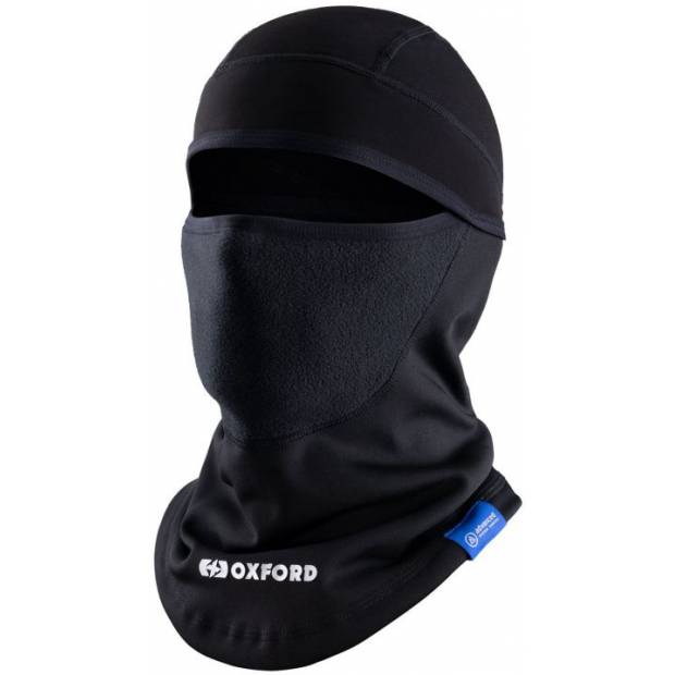 kulka BALACLAVA WINDPROOF, OXFORD ADVANCED M167-199 OXFORD ADVANCED