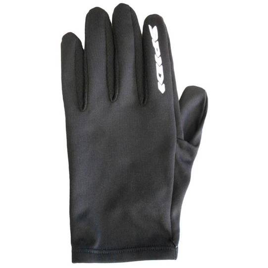 vložky do rukavic COOLMAX UNDERGLOVES, SPIDI (černá, vel. 2XL/2XL) M164-22-L SPIDI